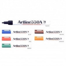 Artline Whiteboard Marker EK-550A - Blue